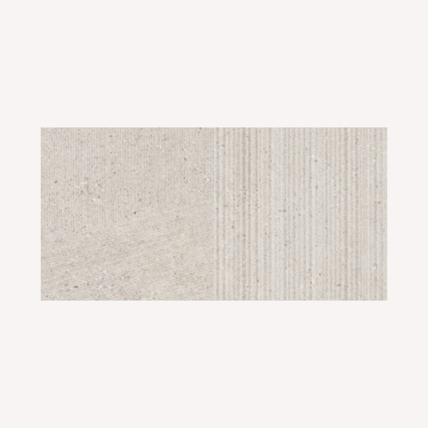 Πλακάκι Kalksten Craft Earth 25x50 cm